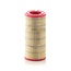 MANN-FILTER Luchtfilter C17337/2, AF25557, binnen CF990/2
