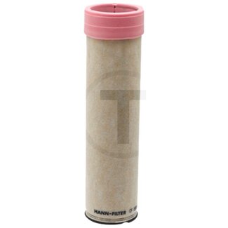 MANN-FILTER Secondary air filter CF990/2, main filter C17337/2