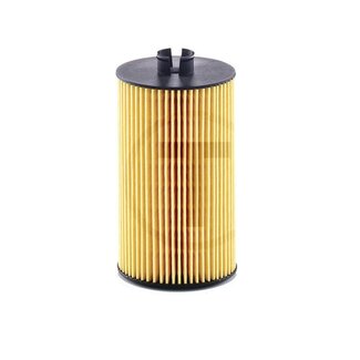 MANN-FILTER Engine oil filter HU931/6X