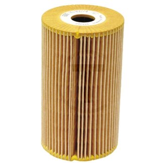 MANN-FILTER Motorölfilter HU932/4X, LF3605