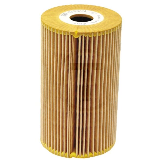 MANN-FILTER Engine oil filter HU932/4X - 0011844125