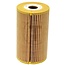 MANN-FILTER Engine oil filter HU932/4X, LF3605