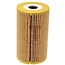 MANN-FILTER Engine oil filter HU932/4X