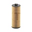 MANN-FILTER Engine oil filter Ø 83 mm, height 212 mm, with seal