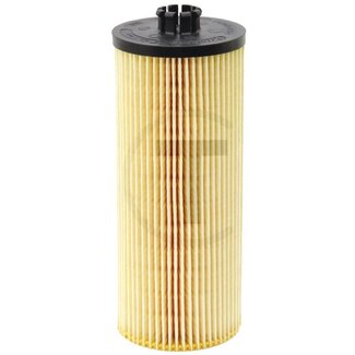 MANN-FILTER Motorölfilter HU947/2X