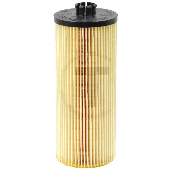 MANN-FILTER Motoroliefilter HU947/2X | 02931093, HU947/2X
