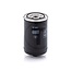 MANN-FILTER Engine oil filter W940, LF3402, Ø 93 mm, height 142 mm, 3/4-16 UNF