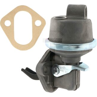 GRANIT Förderpumpe 2 Bohrungen, Lochabstand 44 mm, Flansch 55 mm Case IH Maxxum