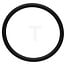 O-ring opvoerpomp Ø 38 x 3 mm Deutz motor F3L812D-F6L912W