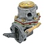 GRANIT Diaphragm feed pump | 2 holes | hole spacing 45 mm | 38 mm