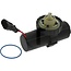 GRANIT Electric feed pump without filter 230 l/hour, 0,55 bar