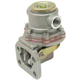 GRANIT Feed pump 4 hole, hole spacing 25/45 mm SAME, Hürlimann, Lamborghini