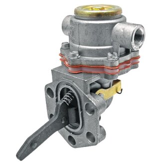 GRANIT Diaphragm feed pump | 5 holes | hole spacing 25/37 mm | 45 mm | 52 mm