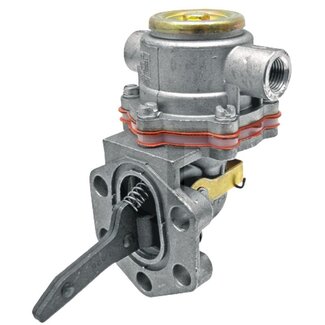 GRANIT Pompe d'alimentation à membrane