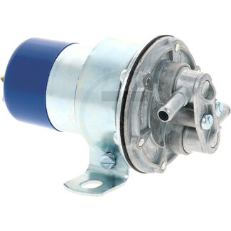 HARDI Automotive Elektrische brandstofopvoerpomp 60-80 l/u, tot 60 pk, 12 V Schäffer