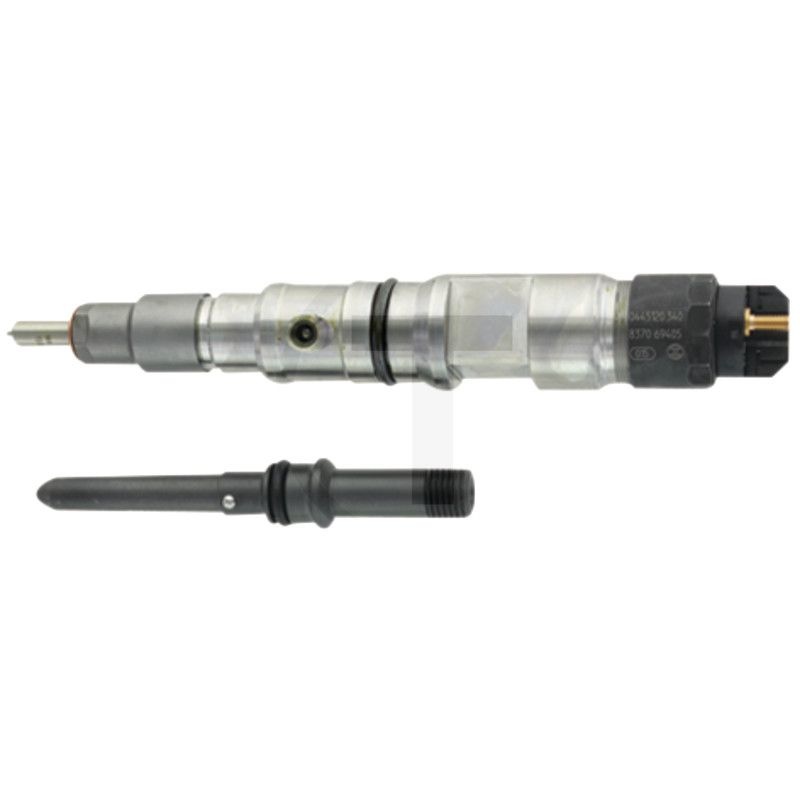BOSCH Injector Fendt, Massey Ferguson, Valtra-Valmet | V837079858, V837062629, V837069405