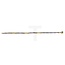 GRANIT Return line 4 cylinders, 610 mm, Ø 14 mm, Ø 8 mm | 3055380R91