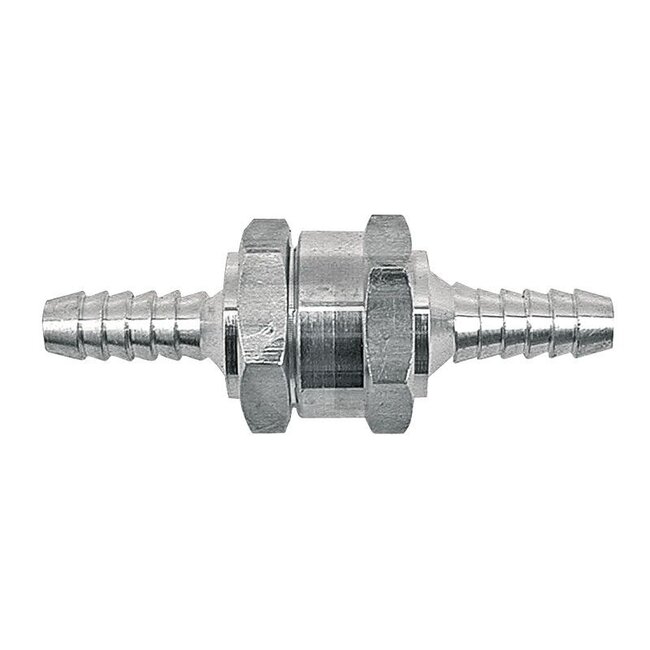 GRANIT Check valve 10 mm | max. 0.25 bar | 72 mm | 26 mm - 80786, 080786