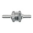 GRANIT Check valve 10 mm | max. 0.25 bar | 72 mm | 26 mm