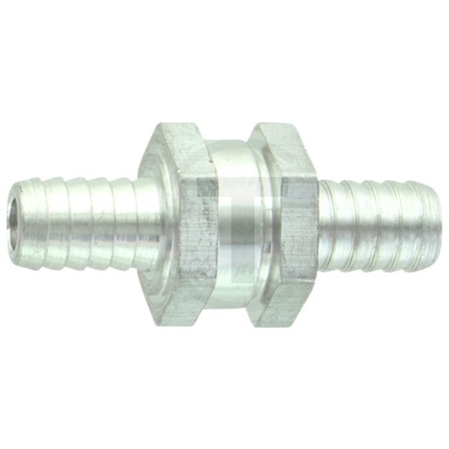 GRANIT Non-return valve 12 mm | max. 0.25 bar | 70 mm | 24 mm - 81111, 081111