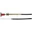 GRANIT Stop cable 1300 / 1230 mm Ford 3910-7710 | 82013717, 83954545