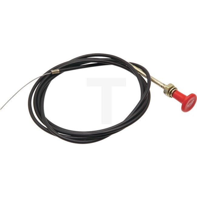 GRANIT Stop cable without detent 2100 / 2270 mm - AL120054, AL24786, AL31683, AL31685, AL31687, AL36920, AL36921, AL36923, AL36924, AT31336, AL58240, AL58248