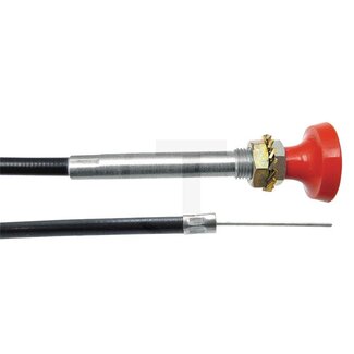 GRANIT Stopkabel 1445 / 1620 mm Renault 58-12 - 106-54, 850 - 954