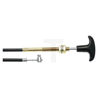 GRANIT Stop cable 1370 / 1520 mm Steyr 8150, 8165