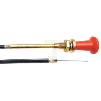 GRANIT Tirette d'arrêt