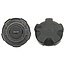 Jost AUTOMOTIVE Tank cap tank collar Ø 83 mm, bayonet connection with ventilation