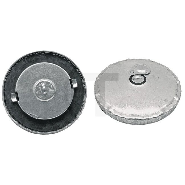 GRANIT Fuel tank cap Ø 106 mm with ventilation lockable - NS81400