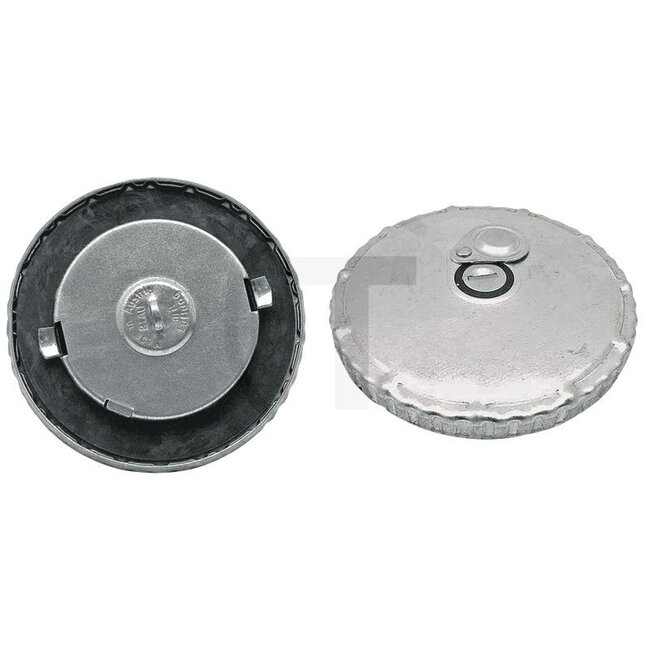 GRANIT Tankdop Ø 106 mm met ontluchting afsluitbaar - 38004216, NS81400
