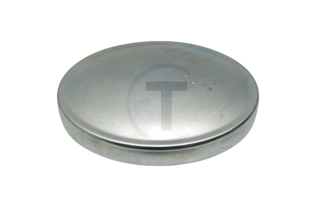 Fuel tank cap Ø 80 mm with ventilation