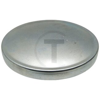 GRANIT Tankdop Ø 80 mm met ontluchting