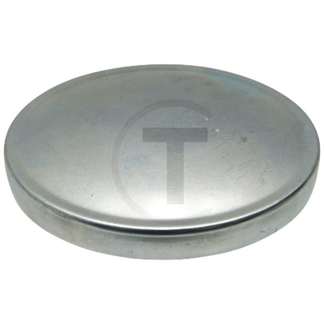 GRANIT Fuel tank cap Ø 80 mm with ventilation - AL34678, AL31274, PE931147, 3137474R1, 3137474R2, 38002028