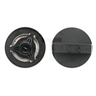 GRANIT Tankdeckel Tankkragen Ø 110 mm abschließbar Massey Ferguson 3060 - 8160