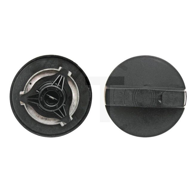 GRANIT Tankdop Ø 110 mm afsluitbaar - 38015297, 3616543M1
