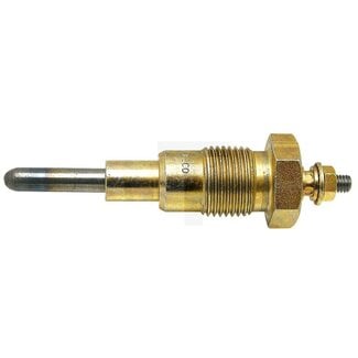 GRANIT Gloeistift 9,5 V, draad M18 x 1,5 Deutz, Deutz-Fahr D 30 - 9005