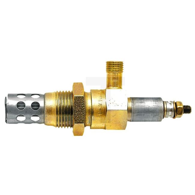 GRANIT Flammglühkerze 9,5 V | 20 A | Gewinde M20 x 1,5 - X830030126000, X830030140000, F205200181010, GF169