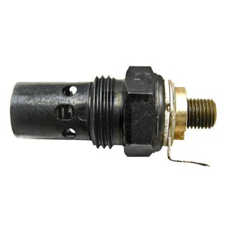 GRANIT Flame glow plug 12 V | thread 1/2" BSP