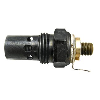 GRANIT Flammglühkerze 12 V, Gewinde 1/2" BSP Schleppertypen mit CAV-Pumpe