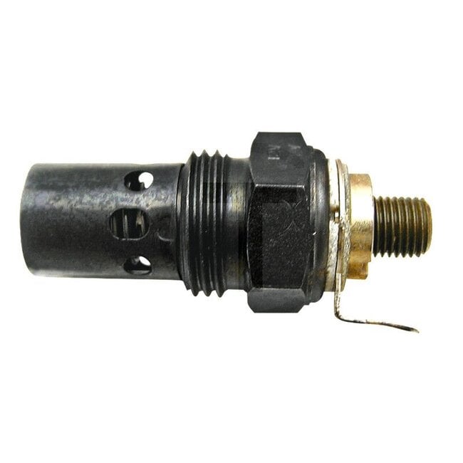 GRANIT Flame glow plug 12 V | thread 1/2" BSP - 5161845, 4232051, 5155859, 4724601, 5141702