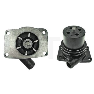 GRANIT Waterpomp met poelie en pakking Case IH D 212 - D 440