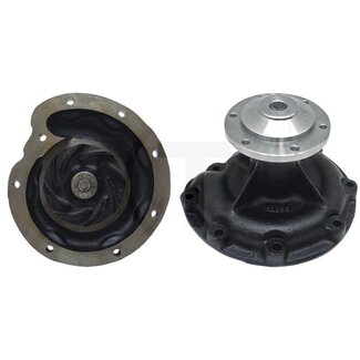 GRANIT Water pump with gasket impeller Ø 98 mm, 110 x 20 mm Case IH