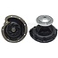 GRANIT Waterpomp met pakking schoepenrad Ø 98 mm, 110 x 20 mm Case IH | 3132738R94