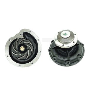 GRANIT Water pump with gasket impeller Ø 112 mm, 110 x 20 mm Case IH