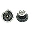 GRANIT Water pump with gasket impeller Ø 112 mm, 110 x 20 mm Case IH