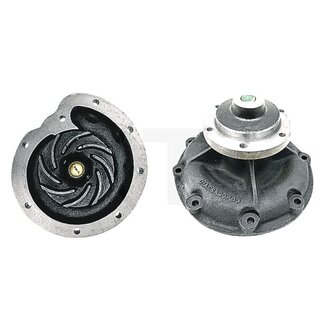 GRANIT Water pump with gasket impeller Ø 112 mm, 100 x 30 mm Case IH