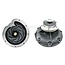 GRANIT Wasserpumpe mit Dichtung Flügelrad Ø 112 mm, 100 x 30 mm Case IH