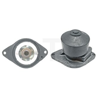 GRANIT Water pump with pulley and gasket